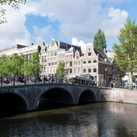 Canal Dream * Amsterdam