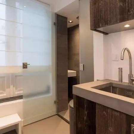 Canal Dream Apartment *