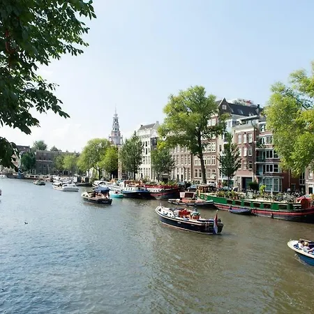 Canal Dream Apartment *