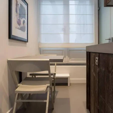 Daire Canal Dream Amsterdam