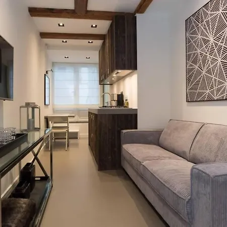 Canal Dream Apartment