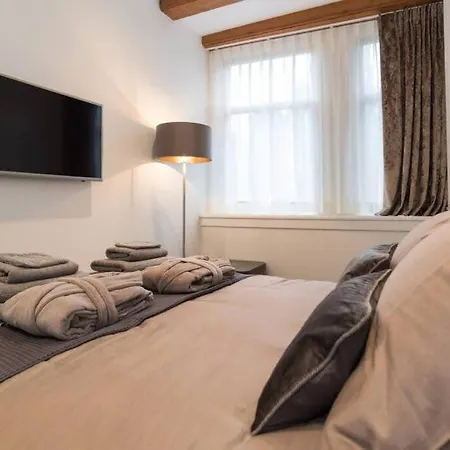 Daire Canal Dream Amsterdam