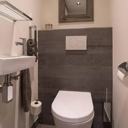 Canal Dream Lägenhet