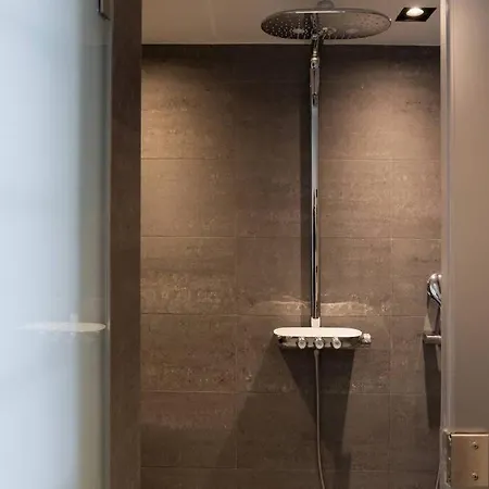 Canal Dream Lägenhet