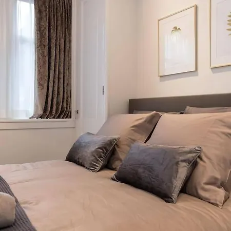 Apartamento Canal Dream Amesterdão