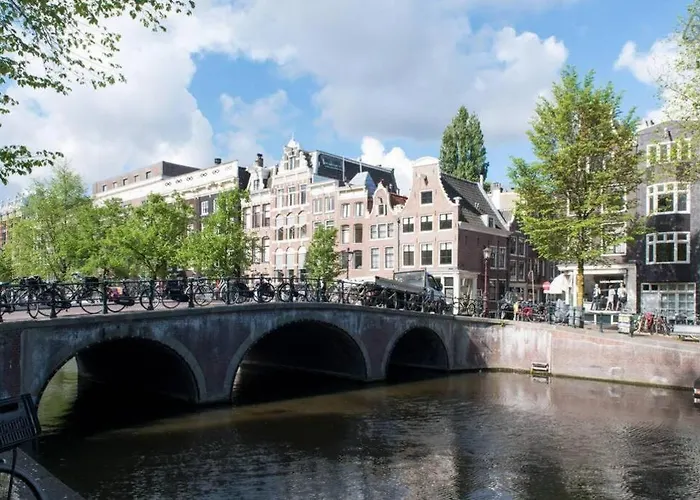 Canal Dream * Amsterdam