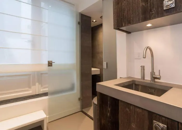 Canal Dream Apartmán *