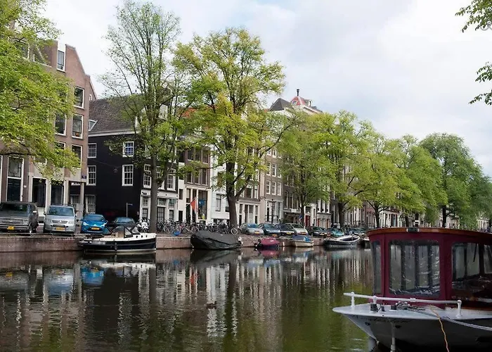 Canal Dream Apartmán