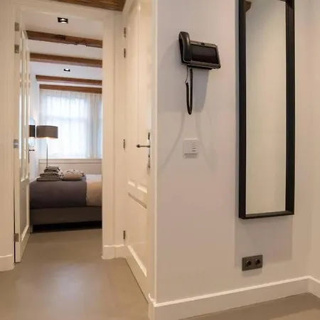 Appartement Canal Dream Amsterdam