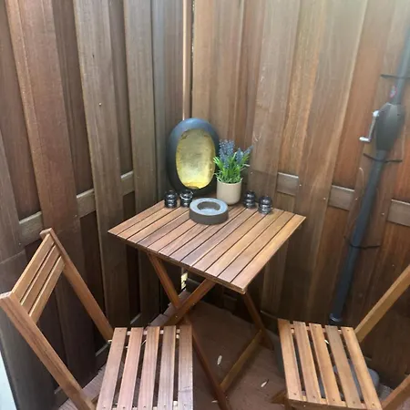 Apartman Canal Dream Amszterdam